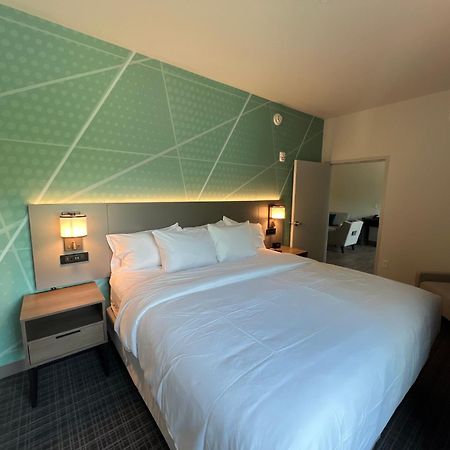 Comfort Suites Gatlinburg Downtown-Convention Center المظهر الخارجي الصورة