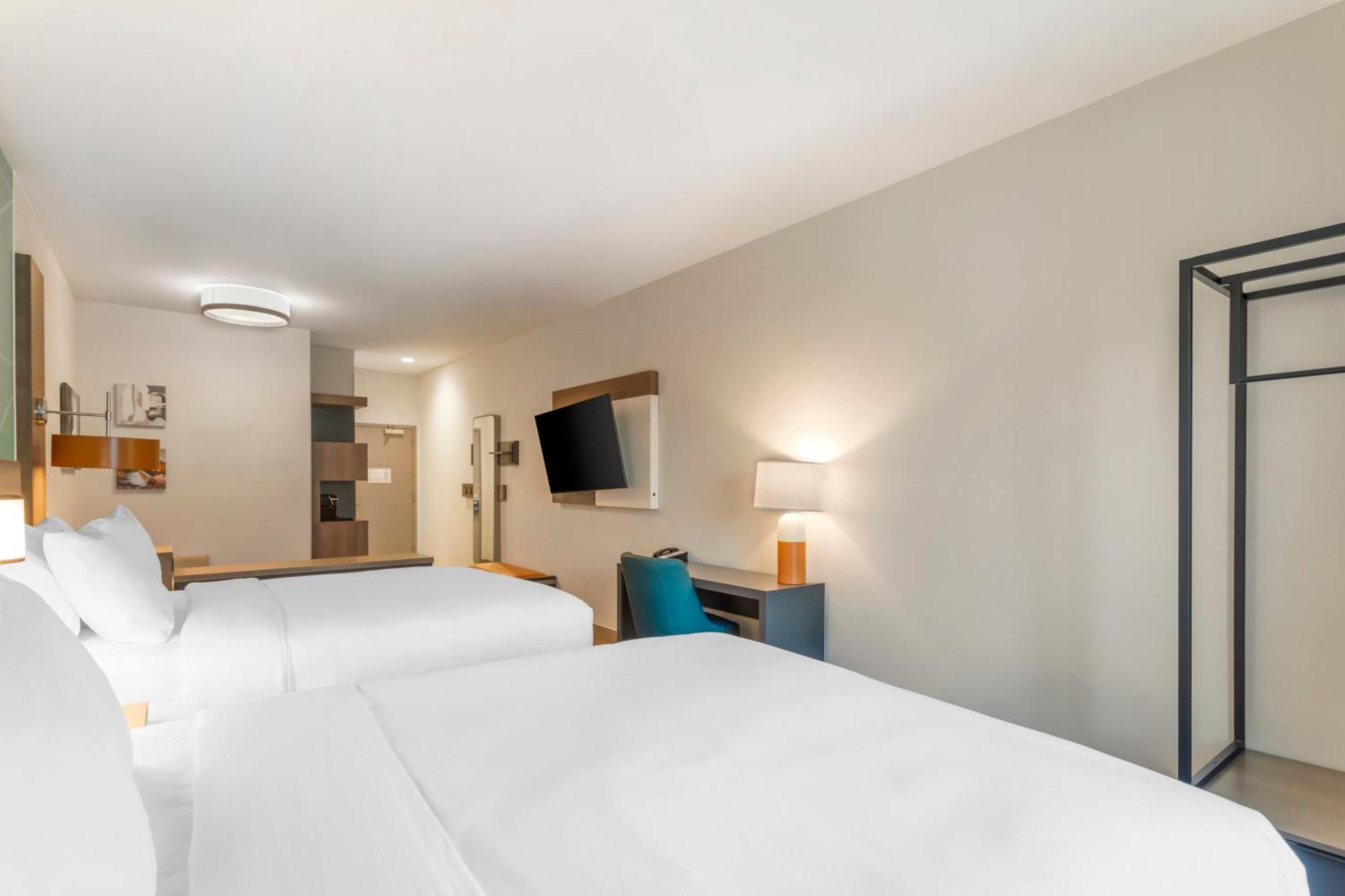 Comfort Suites Gatlinburg Downtown-Convention Center المظهر الخارجي الصورة