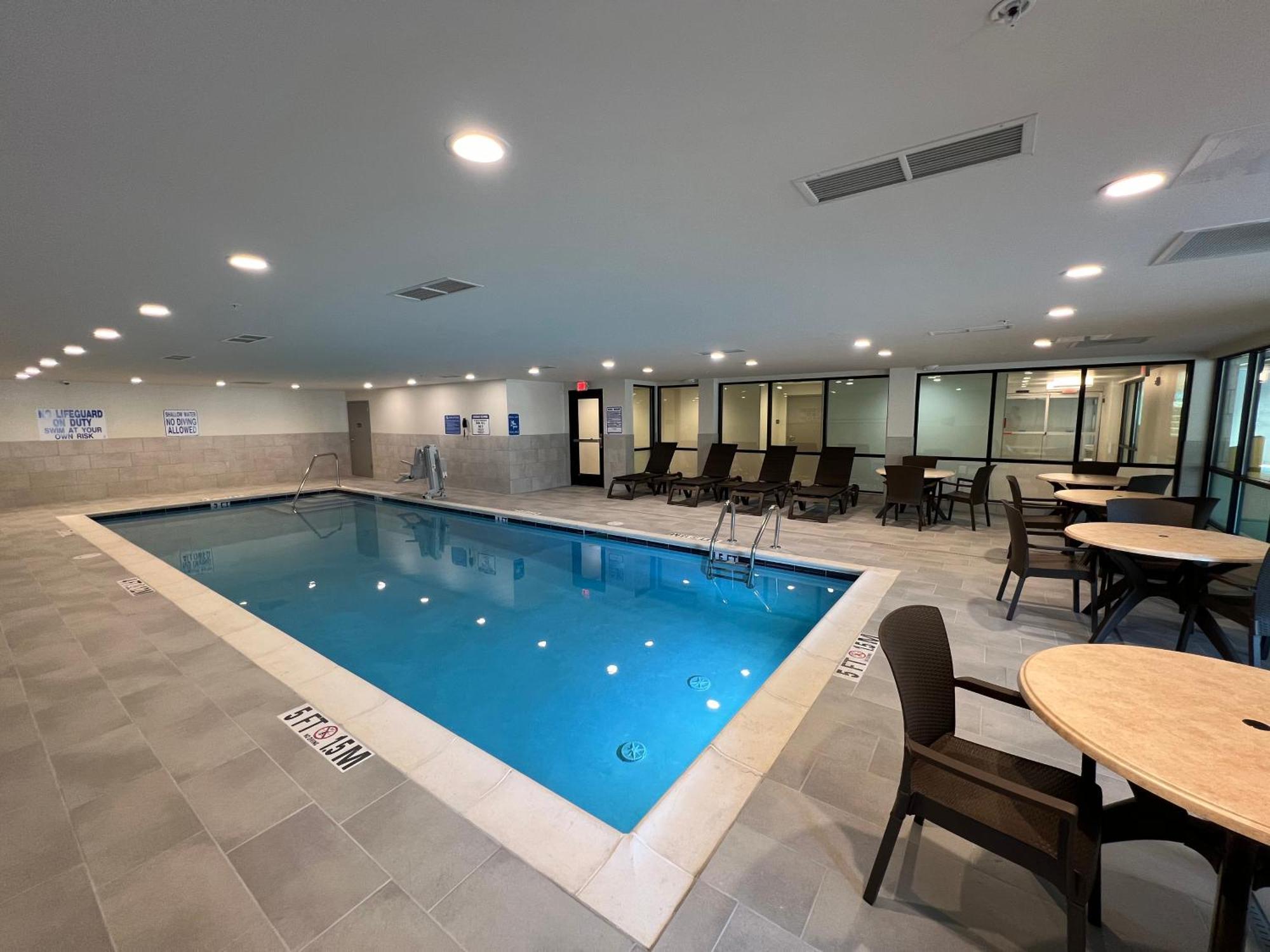 Comfort Suites Gatlinburg Downtown-Convention Center المظهر الخارجي الصورة