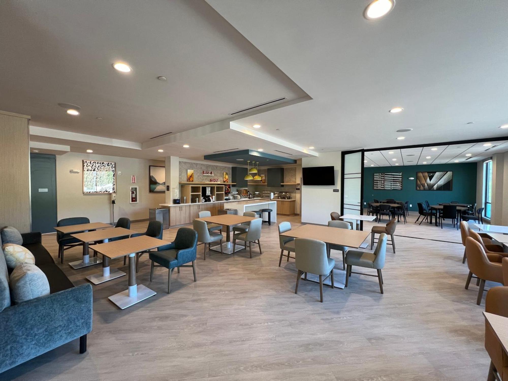 Comfort Suites Gatlinburg Downtown-Convention Center المظهر الخارجي الصورة